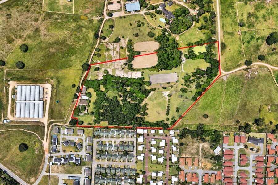 0 Bedroom Property for Sale in Lovemore Heights Estate Eastern Cape